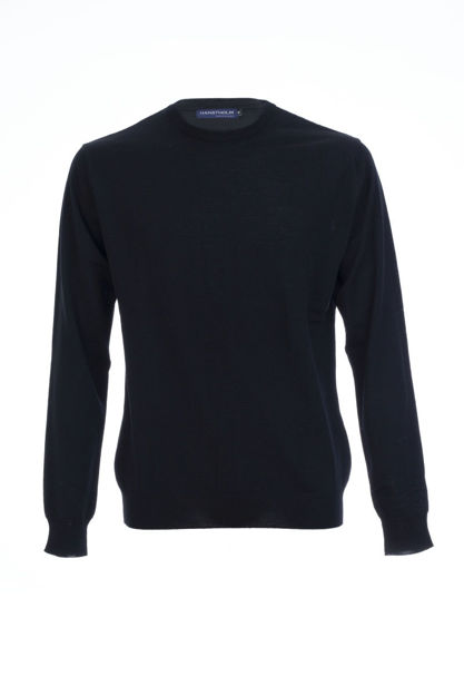 Hanstholm Robert Merino Strik