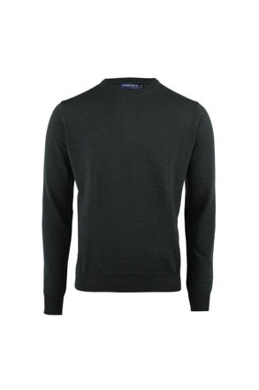 Hanstholm Robert Merino Strik