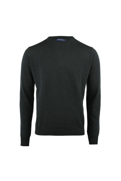 Hanstholm Robert Merino Strik