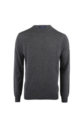 Hanstholm Robert Merino Strik