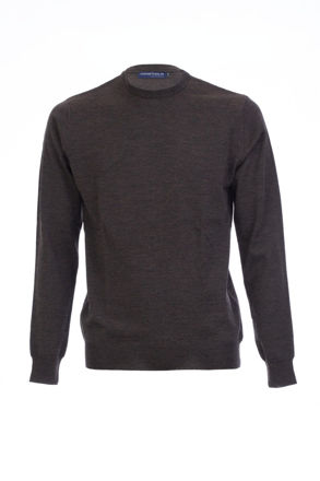 Hanstholm Robert Merino Strik