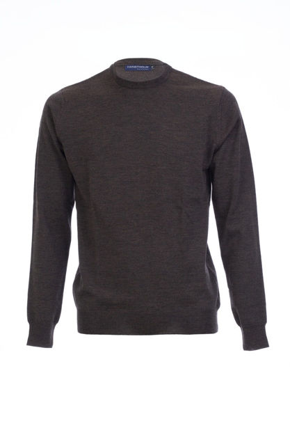 Hanstholm Robert Merino Strik