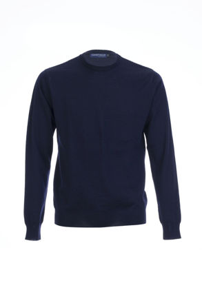 Hanstholm Robert Merino Strik