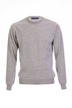 Hanstholm Robert Merino Strik