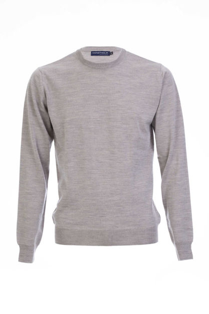 Hanstholm Robert Merino Strik