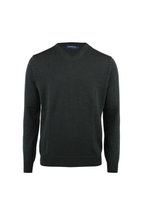 Hanstholm Viktor Merino Strik