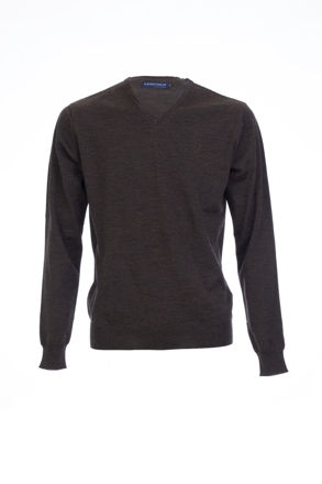 Hanstholm Viktor Merino Strik